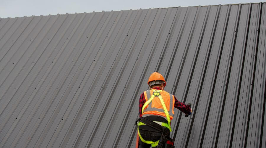 Atlas Roofing Contractor in Sabana Seca, PR
